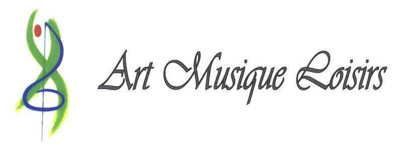 Art Musique et Loisirs logo