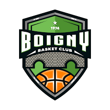 Boigny Basket Club logo