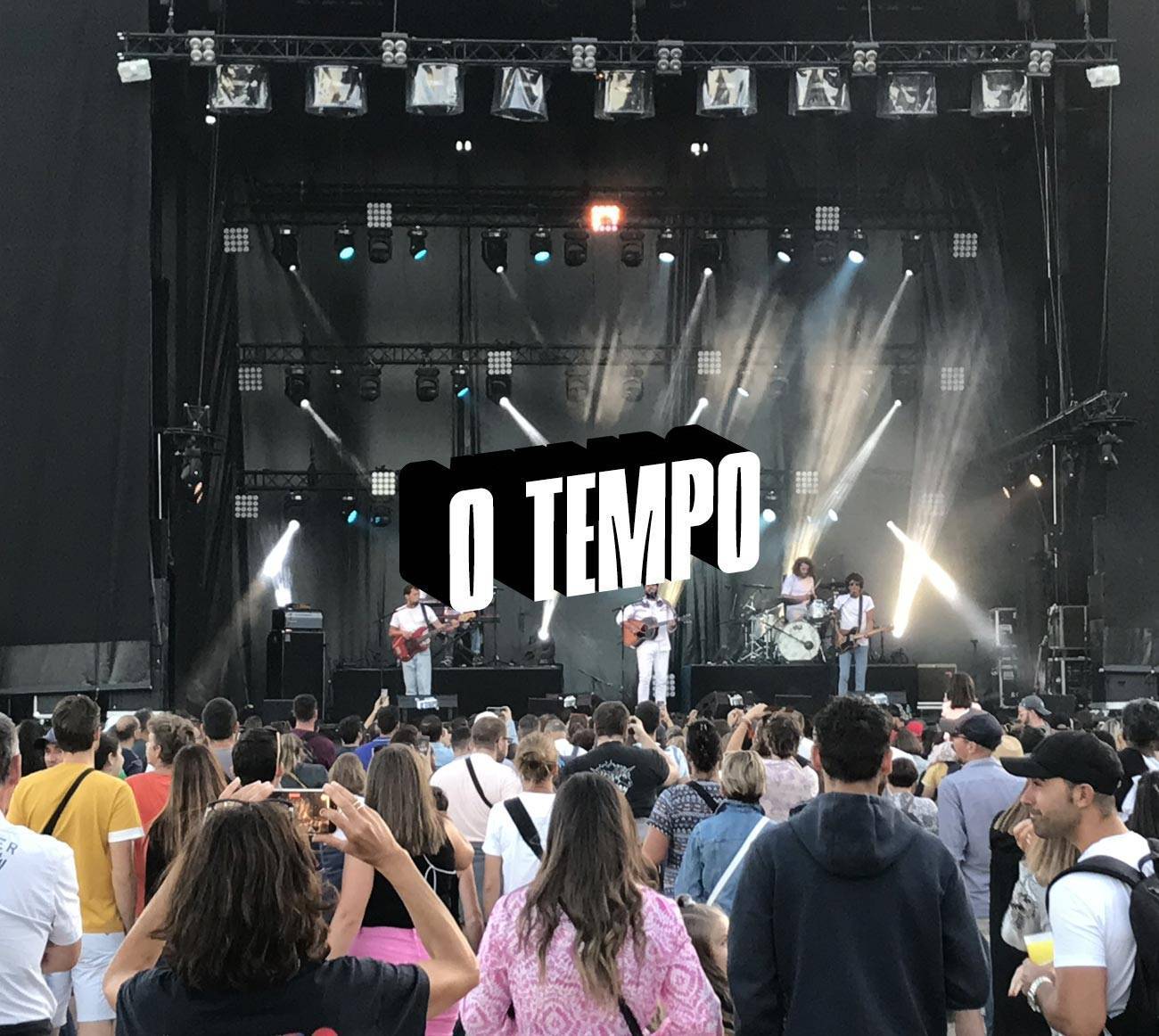 Festival O'Tempo à Boigny