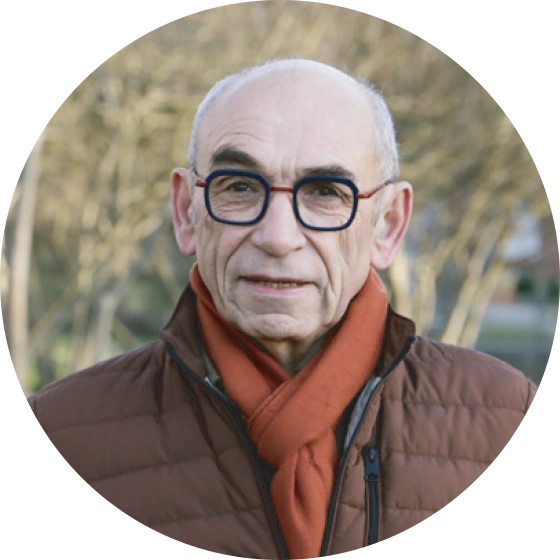 Jean-François Courtois