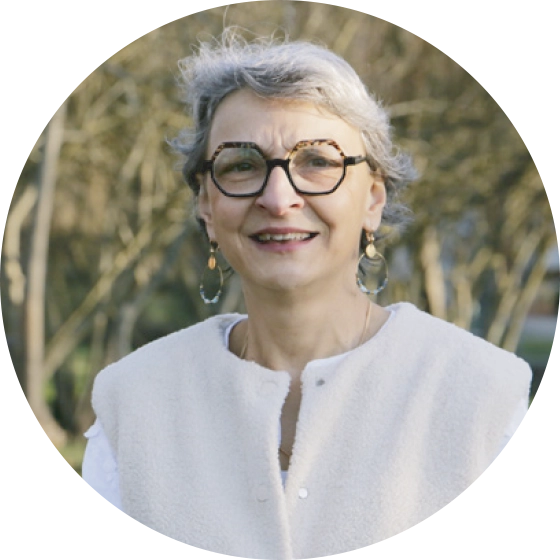 Marie-Pierre Lemeret