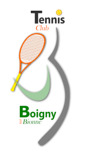 Tennis Club de Boigny logo