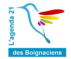 L'agenda 21 de Boigny-sur-Bionne